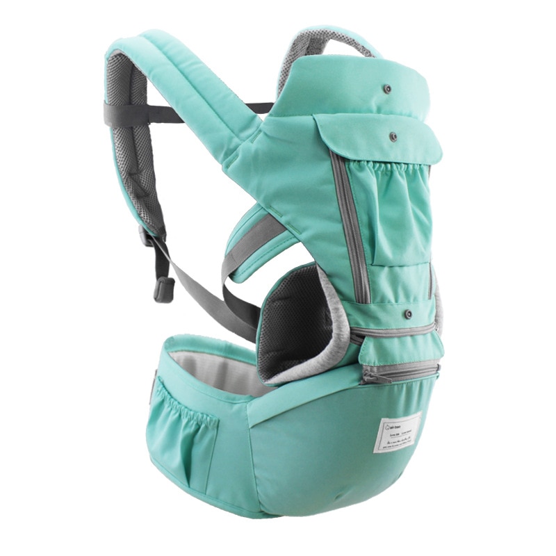 Ergonomic Baby Carrier Infant Hip Seat